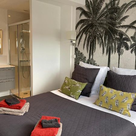 Gite Maison Nomah Maison Haut Standing Proche Plages, Classe 5* Plouha Luaran gambar