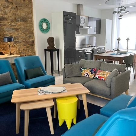 Gite Maison Nomah Maison Haut Standing Proche Plages, Classe 5* Plouha Luaran gambar