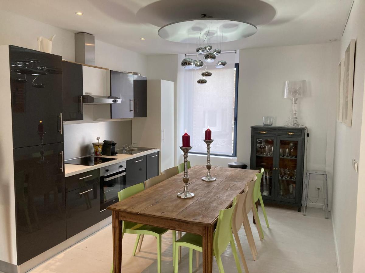 Gite Maison Nomah Maison Haut Standing Proche Plages, Classe 5* Plouha Luaran gambar