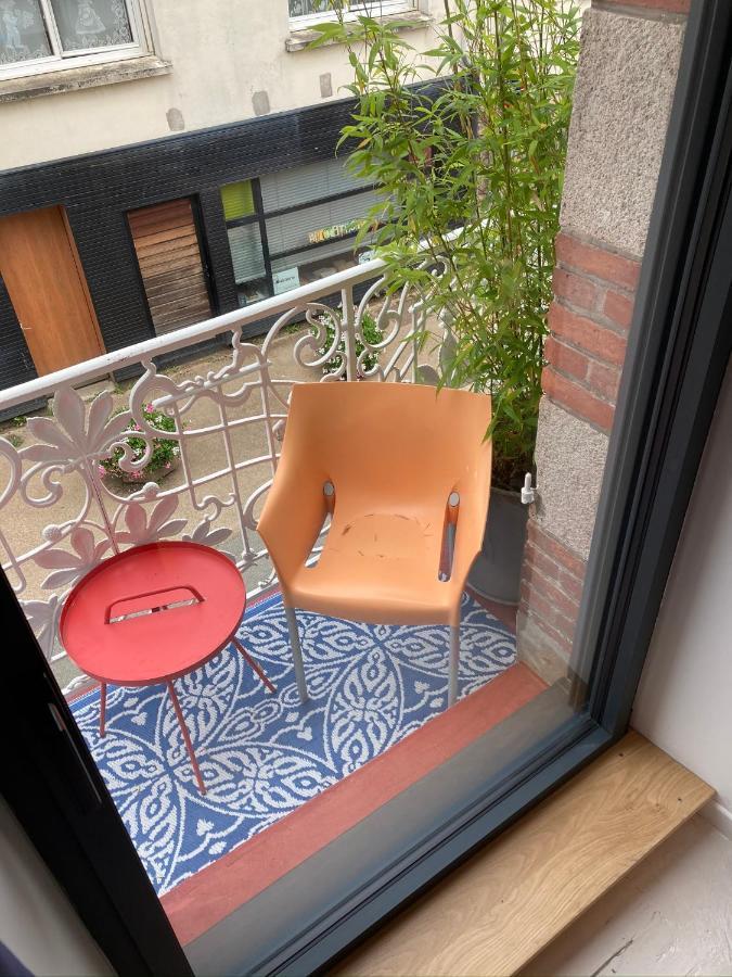 Gite Maison Nomah Maison Haut Standing Proche Plages, Classe 5* Plouha Luaran gambar