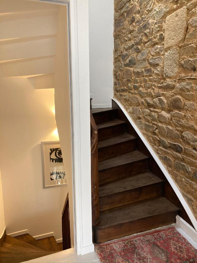 Gite Maison Nomah Maison Haut Standing Proche Plages, Classe 5* Plouha Luaran gambar