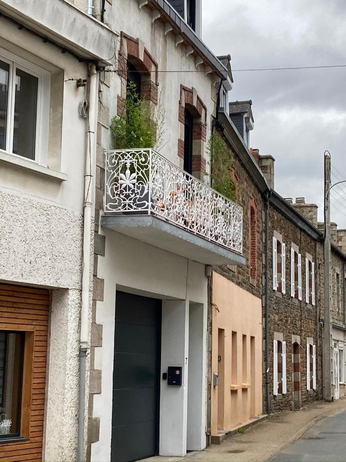 Gite Maison Nomah Maison Haut Standing Proche Plages, Classe 5* Plouha Luaran gambar
