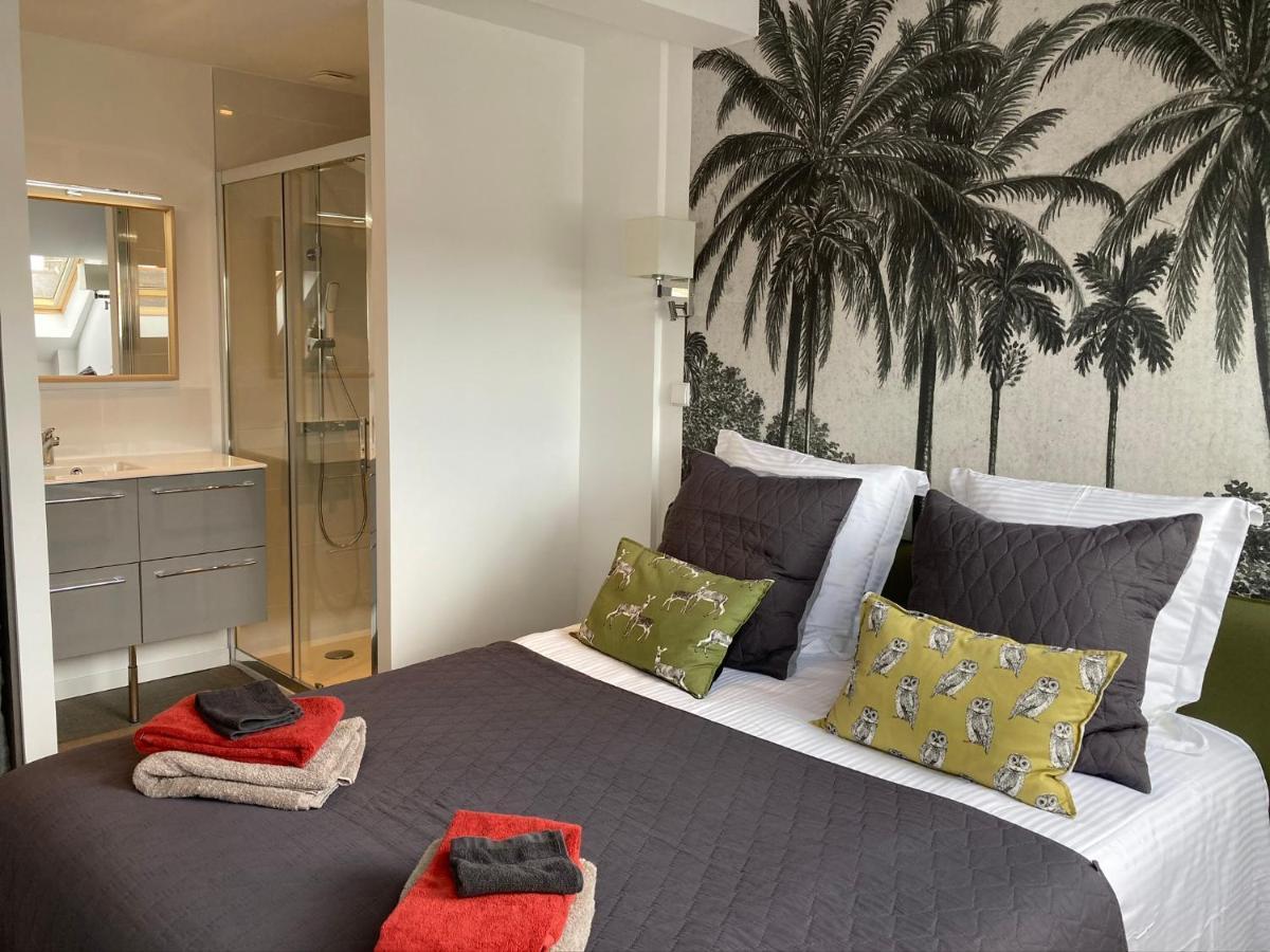 Gite Maison Nomah Maison Haut Standing Proche Plages, Classe 5* Plouha Luaran gambar