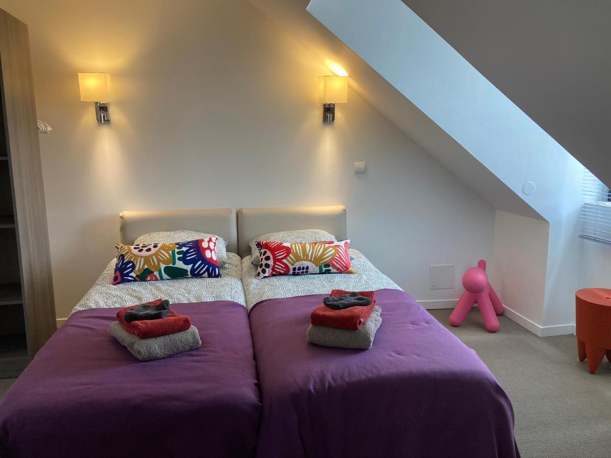 Gite Maison Nomah Maison Haut Standing Proche Plages, Classe 5* Plouha Luaran gambar